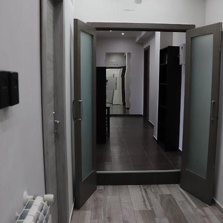 B&B Francesco Fly Neapol Zewnętrze zdjęcie
