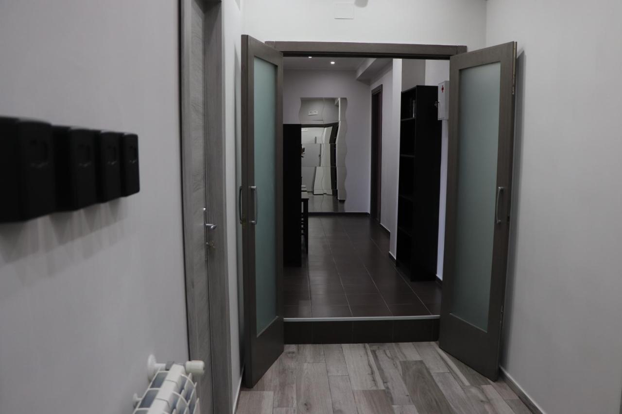 B&B Francesco Fly Neapol Zewnętrze zdjęcie