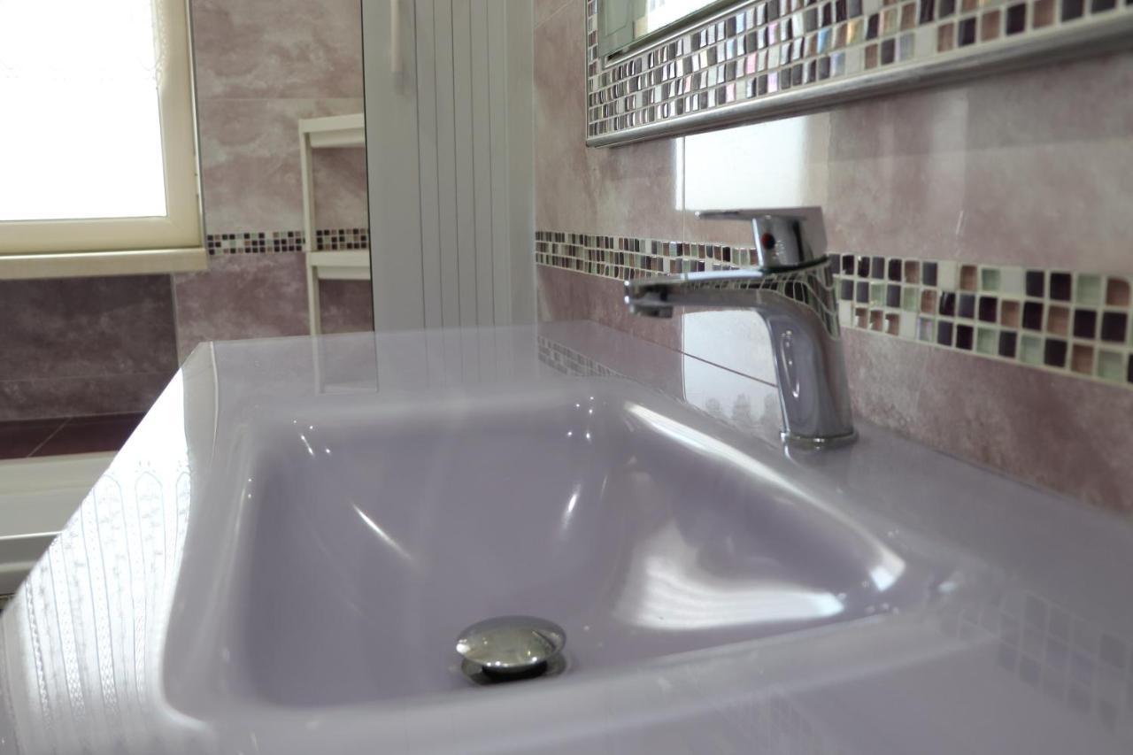 B&B Francesco Fly Neapol Zewnętrze zdjęcie