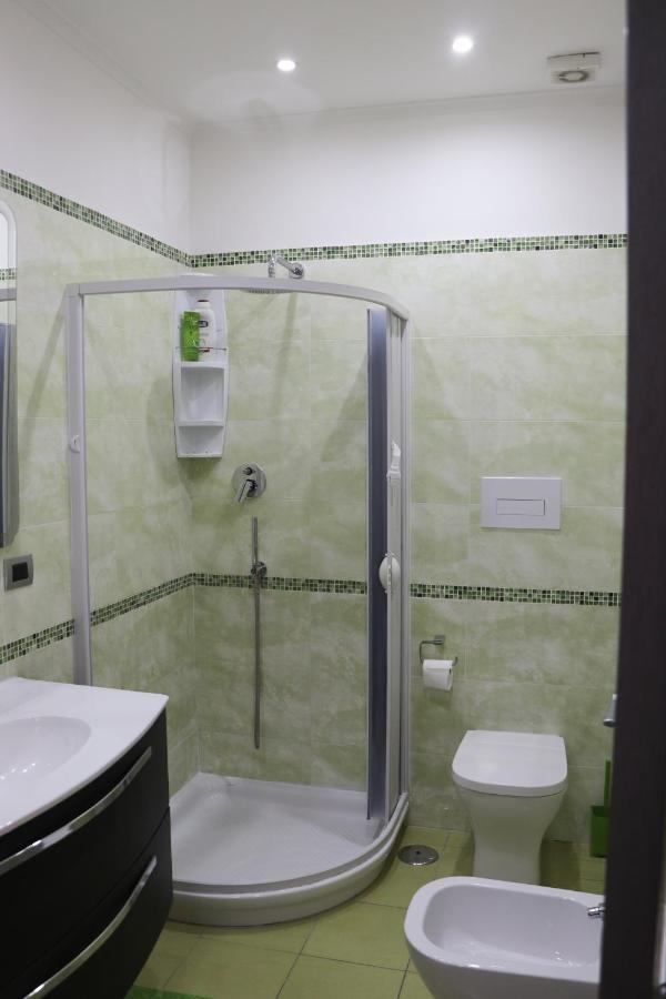 B&B Francesco Fly Neapol Zewnętrze zdjęcie